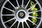 Porsche 911 Turbo S by Edo