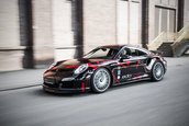 Porsche 911 Turbo S by Edo