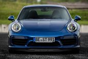 Porsche 911 Turbo S by Edo