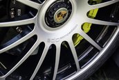 Porsche 911 Turbo S by Edo