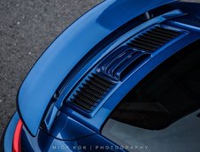 Porsche 911 Turbo S by Edo