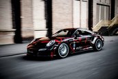 Porsche 911 Turbo S by Edo