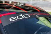 Porsche 911 Turbo S by Edo