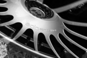 Porsche 911 Turbo S by Edo