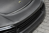 Porsche 911 Turbo S by TopCar