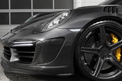 Porsche 911 Turbo S by TopCar