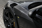 Porsche 911 Turbo S by TopCar