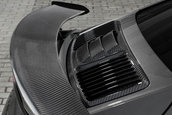 Porsche 911 Turbo S by TopCar