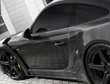 Porsche 911 Turbo S by TopCar