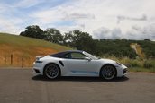 Porsche 911 Turbo S Cabriolet de vanzare