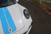 Porsche 911 Turbo S Cabriolet de vanzare