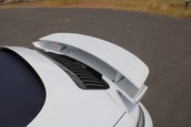 Porsche 911 Turbo S Cabriolet de vanzare