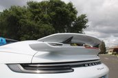Porsche 911 Turbo S Cabriolet de vanzare