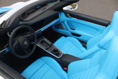 Porsche 911 Turbo S Cabriolet de vanzare