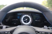 Porsche 911 Turbo S Cabriolet de vanzare