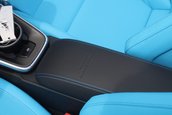 Porsche 911 Turbo S Cabriolet de vanzare