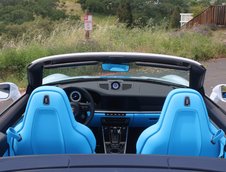 Porsche 911 Turbo S Cabriolet de vanzare