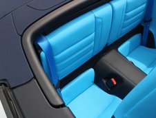 Porsche 911 Turbo S Cabriolet de vanzare