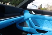 Porsche 911 Turbo S Cabriolet de vanzare