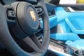 Porsche 911 Turbo S Cabriolet de vanzare