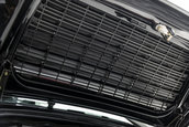 Porsche 911 Turbo S cu 11.901 kilometri la bord