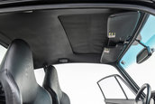 Porsche 911 Turbo S cu 11.901 kilometri la bord