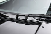 Porsche 911 Turbo S cu 11.901 kilometri la bord