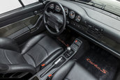 Porsche 911 Turbo S cu 11.901 kilometri la bord