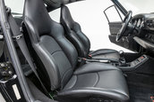Porsche 911 Turbo S cu 11.901 kilometri la bord