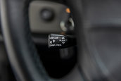 Porsche 911 Turbo S cu 11.901 kilometri la bord