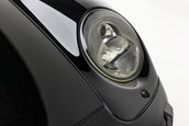 Porsche 911 Turbo S cu 11.901 kilometri la bord