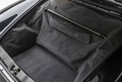 Porsche 911 Turbo S cu 11.901 kilometri la bord