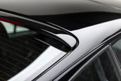 Porsche 911 Turbo S cu 11.901 kilometri la bord