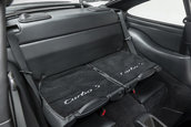 Porsche 911 Turbo S cu 11.901 kilometri la bord