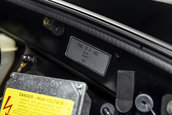 Porsche 911 Turbo S cu 11.901 kilometri la bord