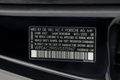 Porsche 911 Turbo S cu 11.901 kilometri la bord