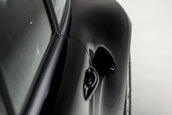 Porsche 911 Turbo S cu 11.901 kilometri la bord