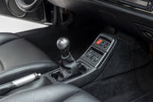Porsche 911 Turbo S cu 11.901 kilometri la bord