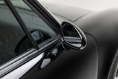 Porsche 911 Turbo S cu 11.901 kilometri la bord