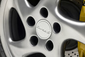 Porsche 911 Turbo S cu 11.901 kilometri la bord