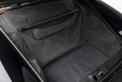 Porsche 911 Turbo S cu 11.901 kilometri la bord
