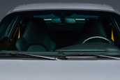 Porsche 911 Turbo S cu 4.399 kilometri la bord