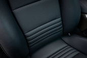 Porsche 911 Turbo S cu 4.399 kilometri la bord