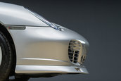Porsche 911 Turbo S cu 4.399 kilometri la bord