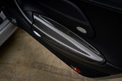 Porsche 911 Turbo S cu 4.399 kilometri la bord