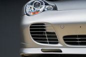 Porsche 911 Turbo S cu 4.399 kilometri la bord