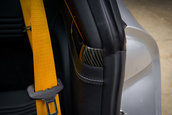 Porsche 911 Turbo S cu 4.399 kilometri la bord
