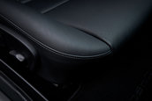 Porsche 911 Turbo S cu 4.399 kilometri la bord