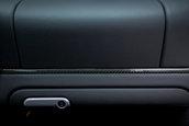 Porsche 911 Turbo S cu 4.399 kilometri la bord