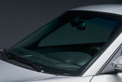 Porsche 911 Turbo S cu 4.399 kilometri la bord